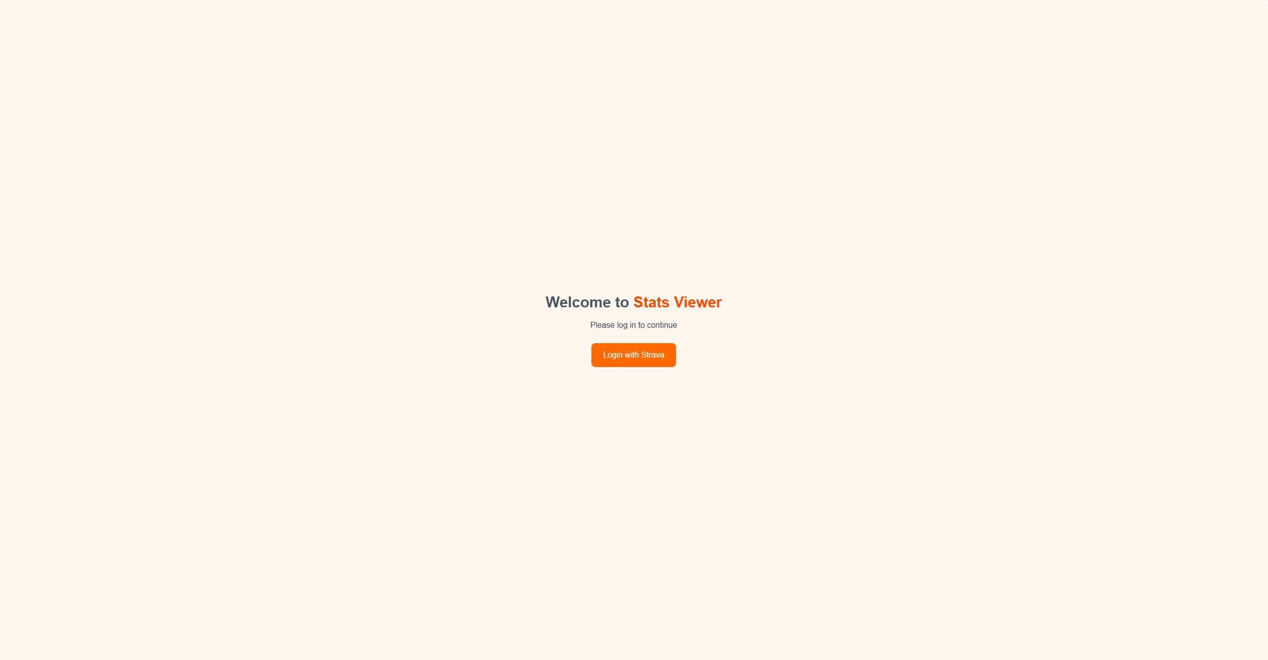 Login Screen image 1